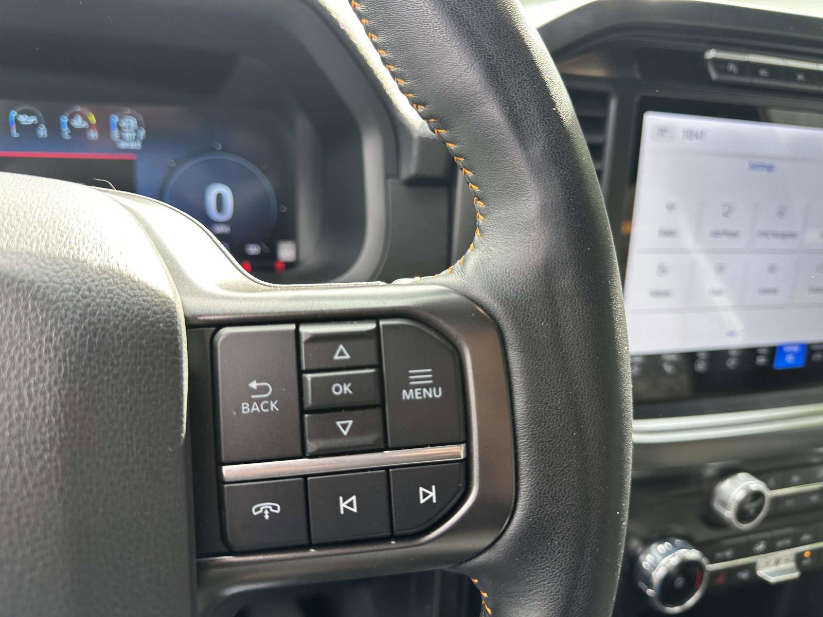 Used 2024 Ford F150 Tremor image 30