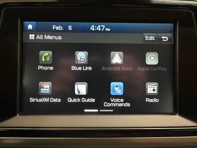 Used 2018 Hyundai Sonata Limited image 13