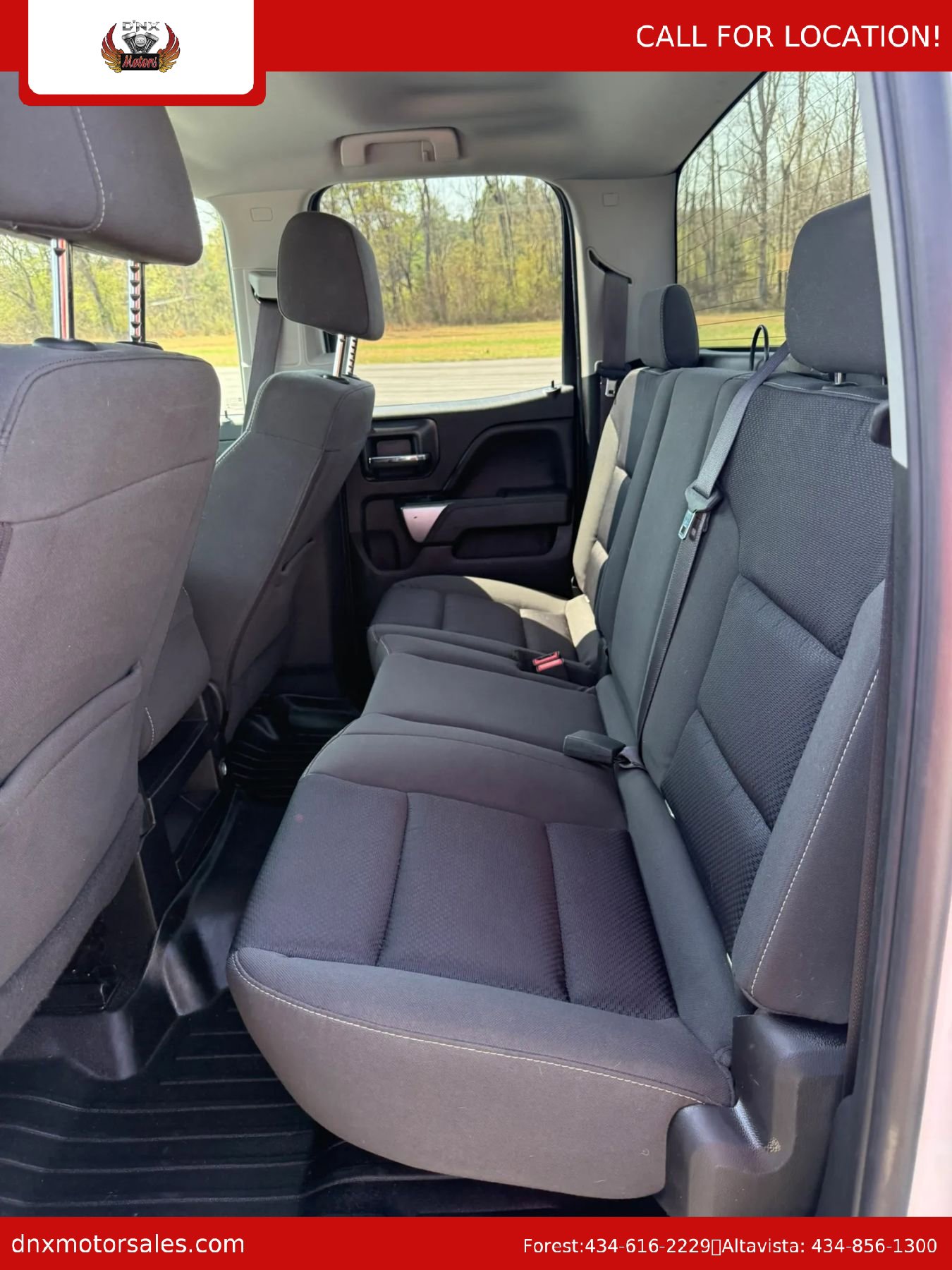 Used 2017 Chevrolet Silverado 1500 LT w/ All Star Edition image 25