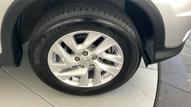 Used 2015 Honda CR-V EX-L image 30