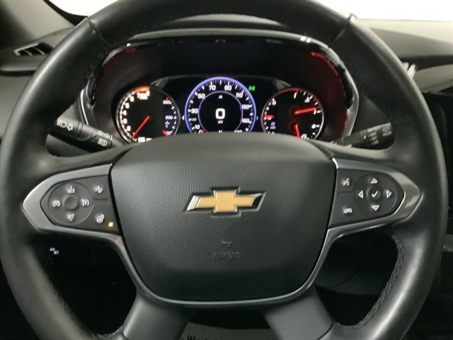 Used 2023 Chevrolet Traverse High Country image 28