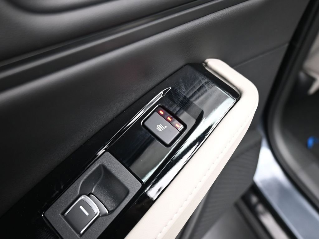 New 2026 Honda Accord Touring image 35