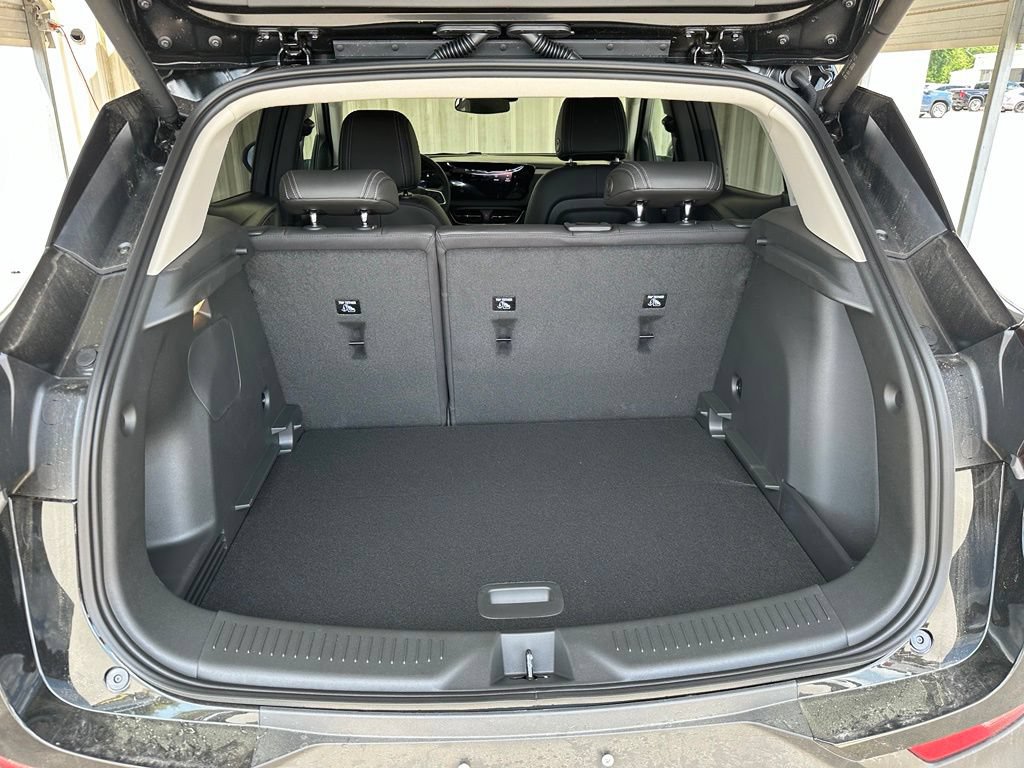 New 2026 Buick Encore GX Preferred w/ Comfort Package FWD image 31