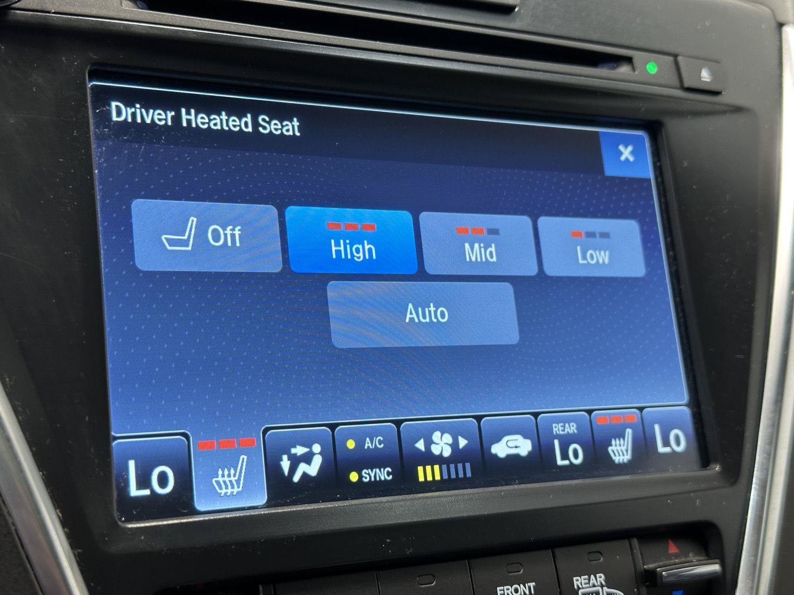 Used 2020 Acura MDX w/ Technology Package AWD/4WD image 23
