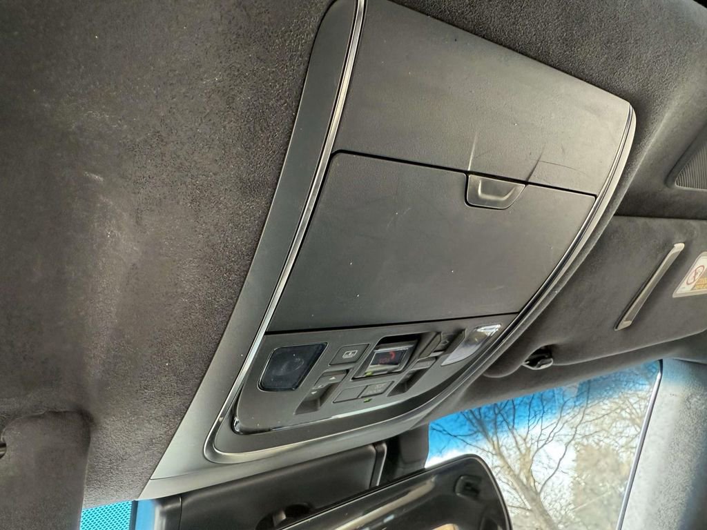 Used 2022 Lexus LS 500 AWD w/ Interior Upgrade Package image 25