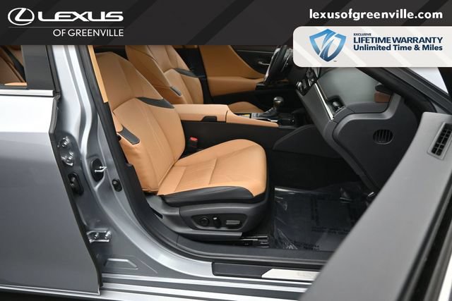 Used 2024 Lexus ES 300h w/ Accessory Package (Z1) FWD image 25