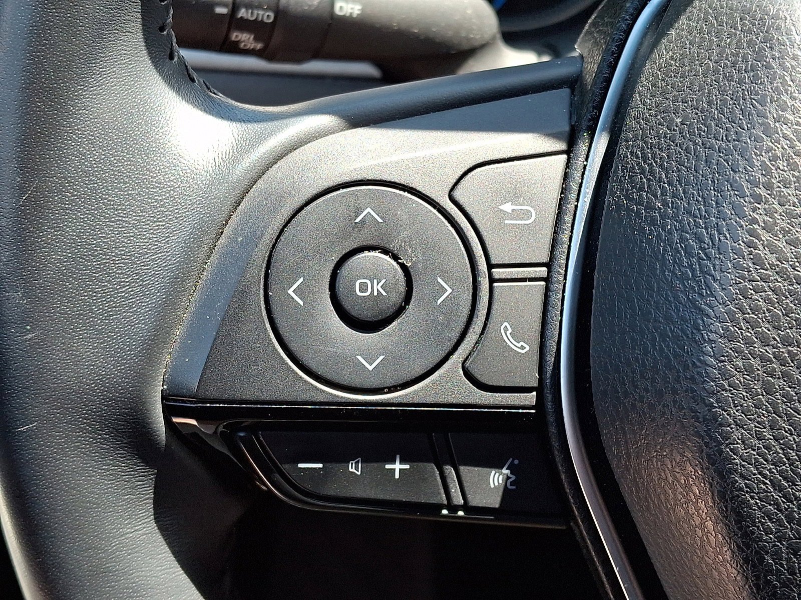 Certified 2024 Toyota Venza Nightshade AWD/4WD image 19