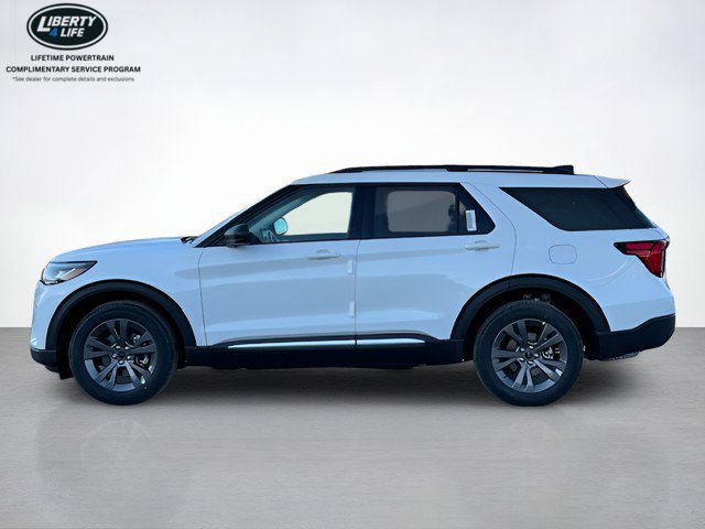 New 2026 Ford Explorer Active w/ Active Comfort Package AWD/4WD image 6
