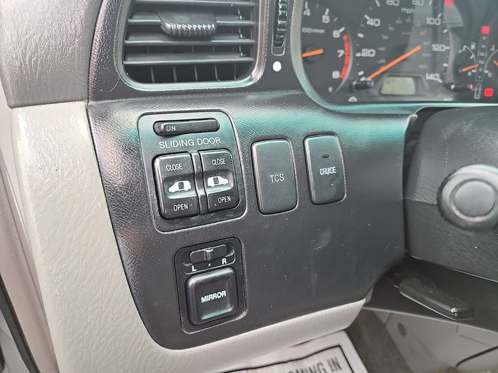 Used 2001 Honda Odyssey EX image 14