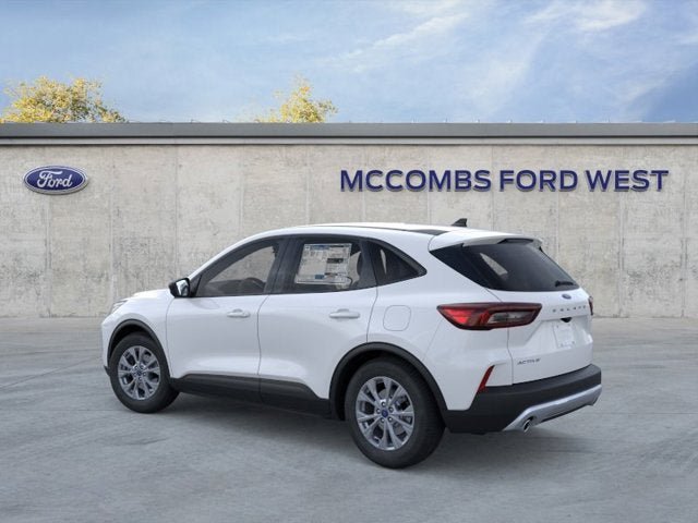 New 2026 Ford Escape Active FWD image 5