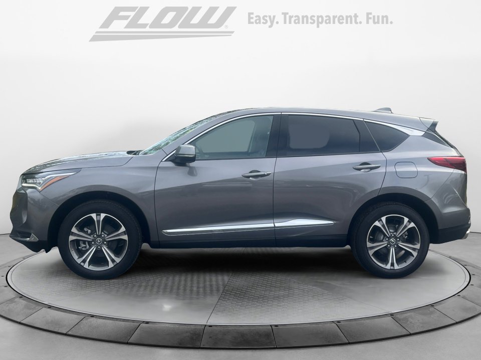 New 2025 Acura RDX w/ Technology Package image 4