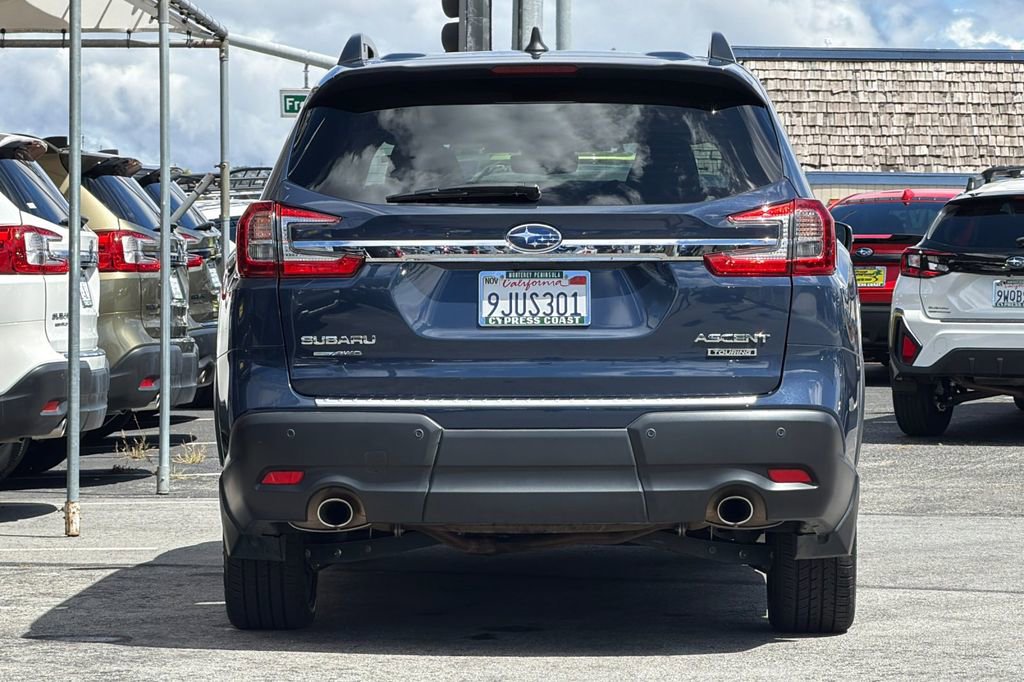 Used 2023 Subaru Ascent Touring AWD/4WD image 5