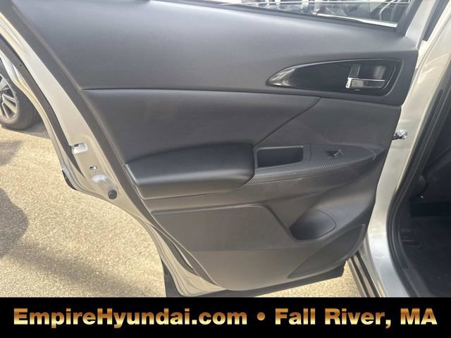 Used 2025 Mitsubishi Eclipse Cross SE image 16