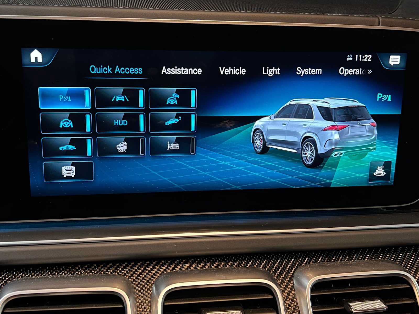 Used 2021 Mercedes-Benz GLE 63 AMG S image 44