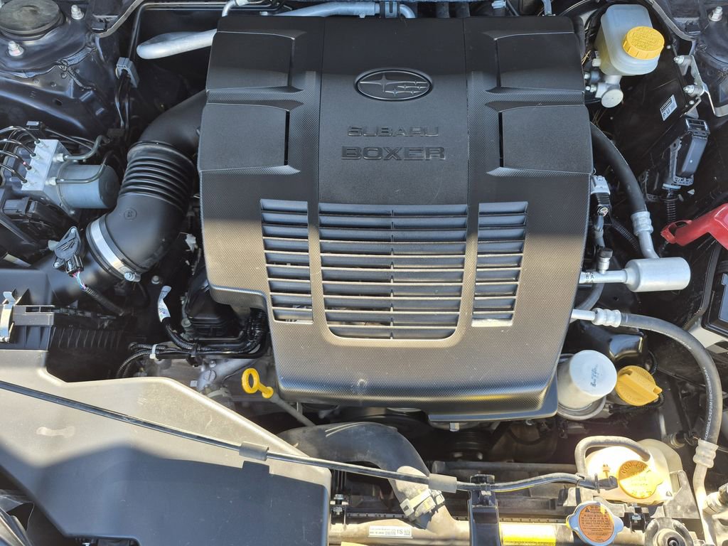 Used 2020 Subaru Forester Sport w/ Popular Package #2 image 17