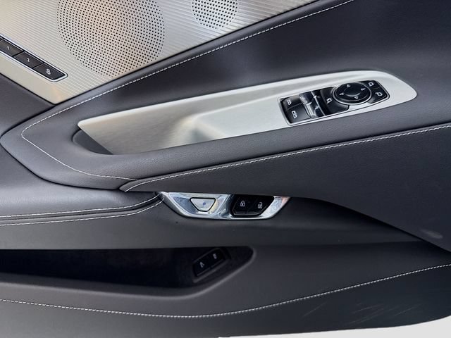 Used 2024 Chevrolet Corvette Stingray Preferred Cpe w/ 2LT RWD image 18
