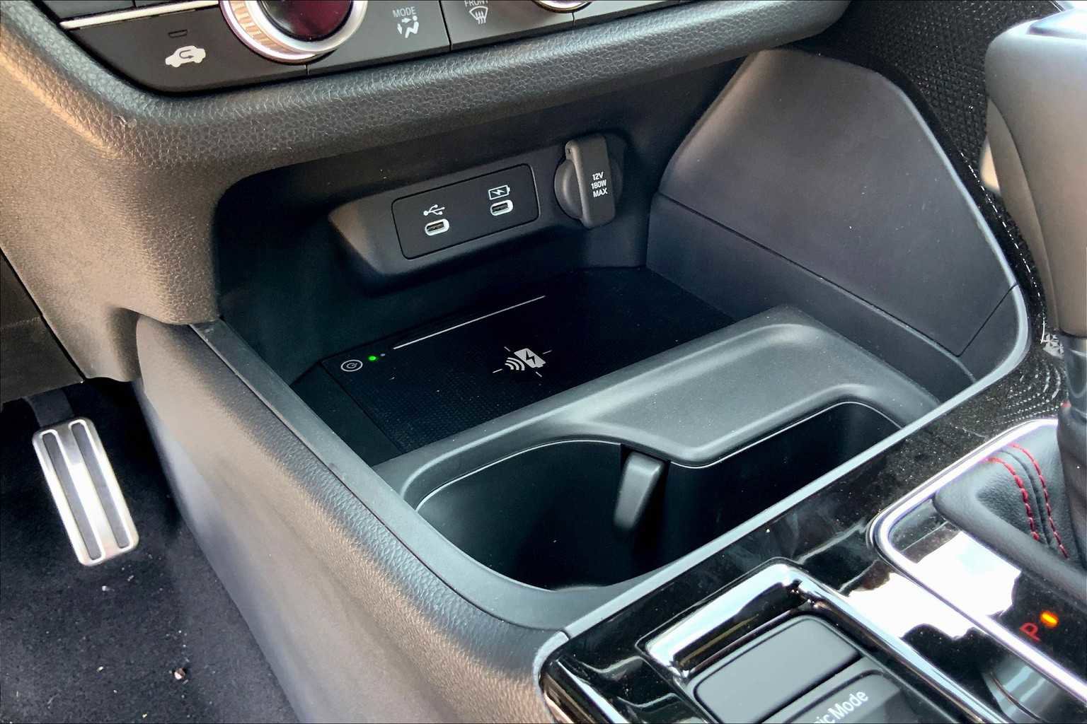 New 2025 Acura ADX A-Spec image 18
