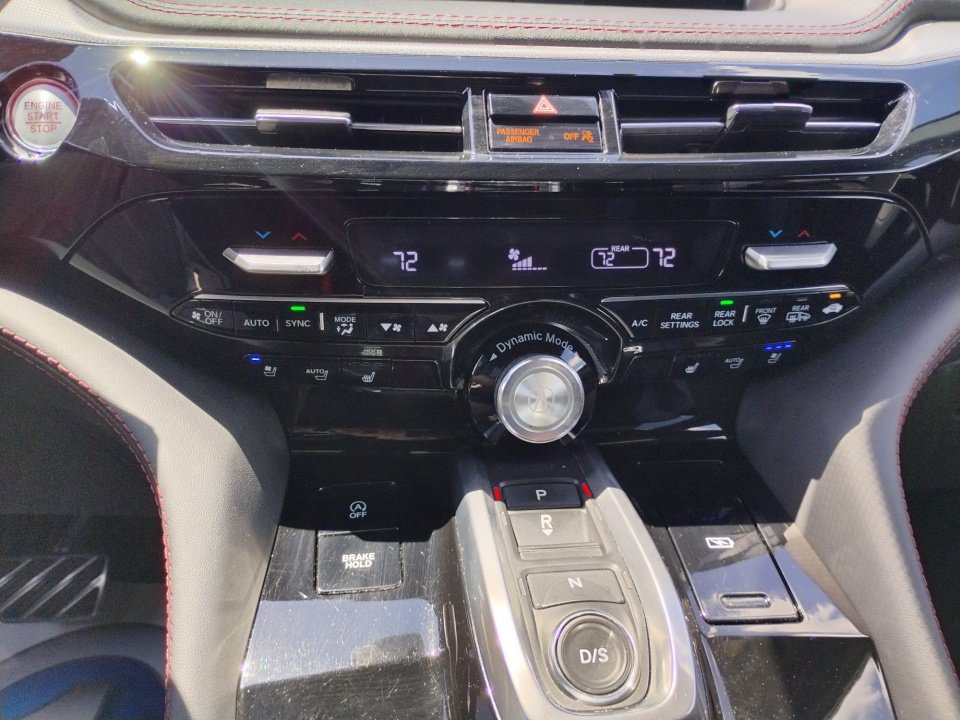 Used 2023 Acura MDX A-Spec AWD/4WD image 22