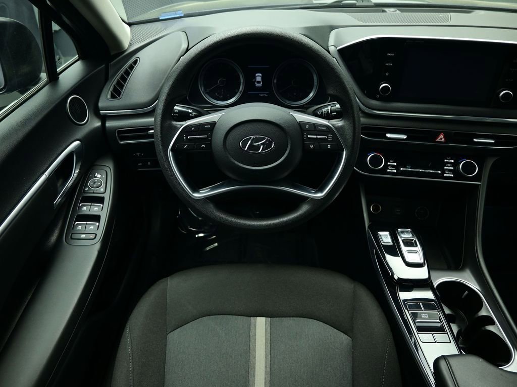 Used 2020 Hyundai Sonata SEL image 5
