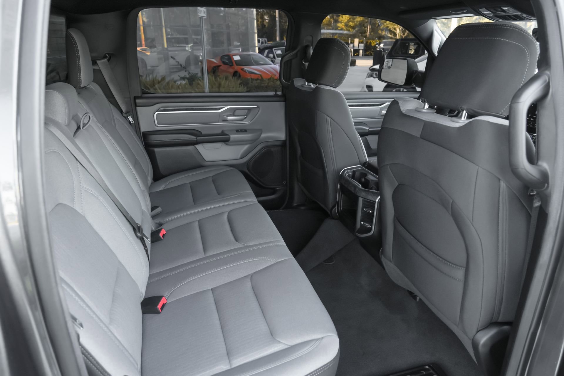 Used 2022 RAM 1500 Big Horn image 34