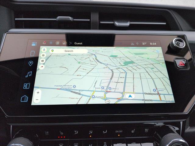 New 2027 Chevrolet Bolt RS image 14