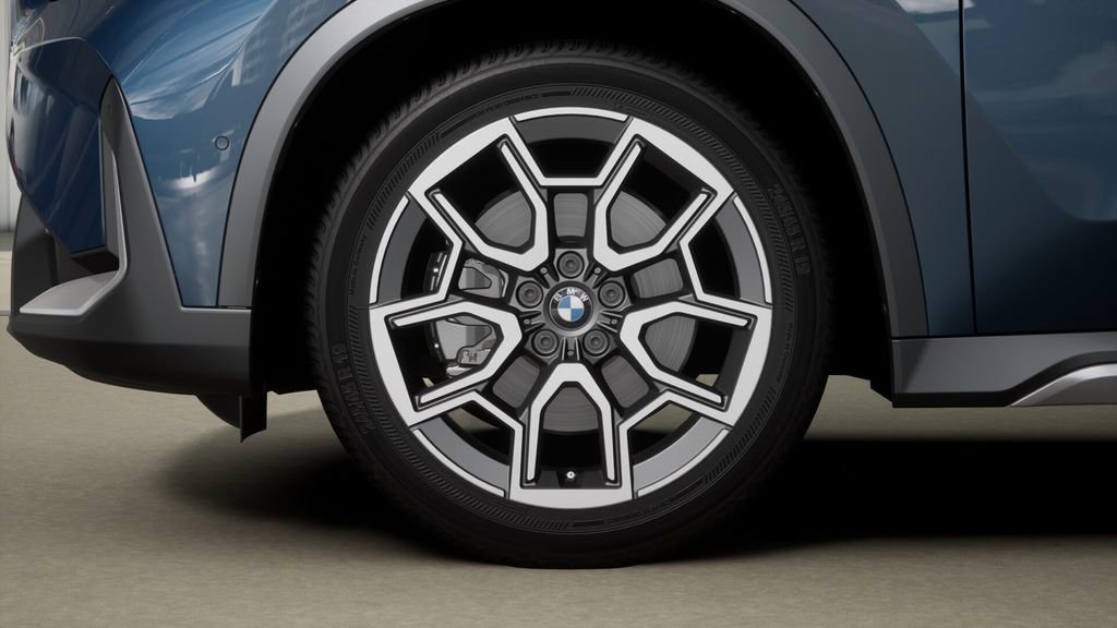 New 2026 BMW X1 xDrive28i w/ Technology Package image 7