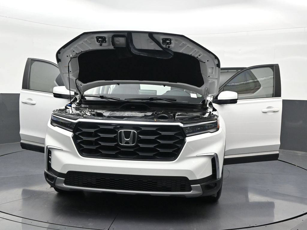 Used 2024 Honda Pilot EX-L image 37