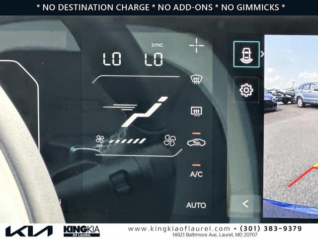 Used 2025 Kia K4 GT-Line w/ GT-Line Premium Package FWD image 5
