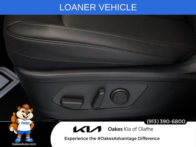 New 2025 Kia Sorento S w/ Panoramic Sunroof Package FWD image 36
