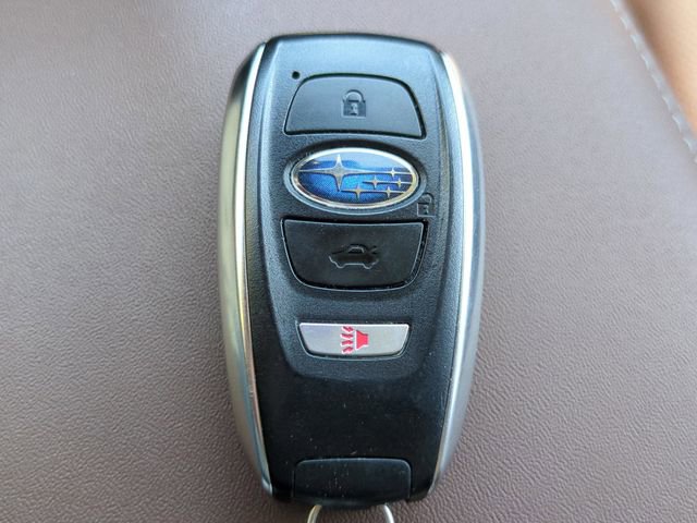 Used 2024 Subaru Ascent Touring w/ Popular Package #2 image 28