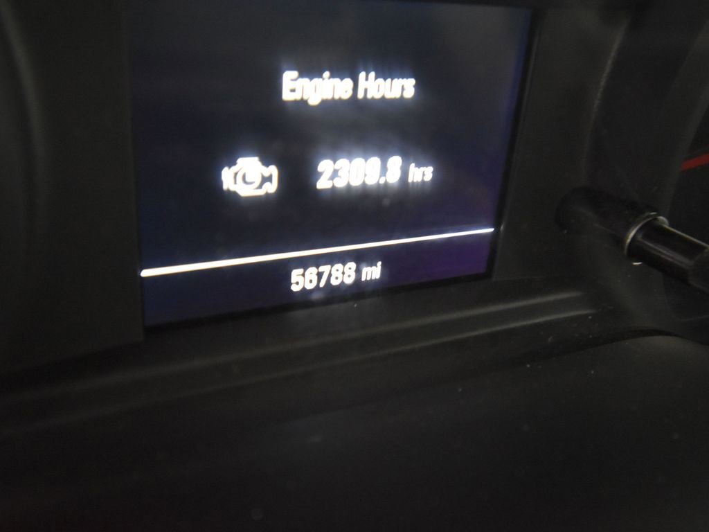 Used 2021 GMC Sierra 3500 4x4 Regular Cab w/ Convenience Package image 5