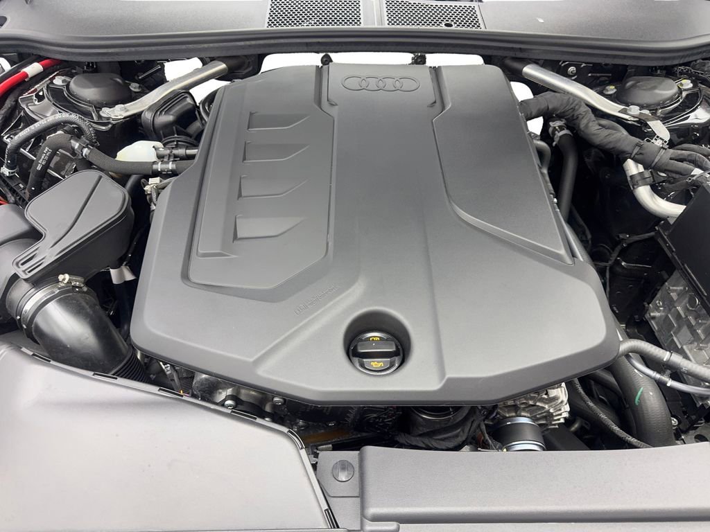 Used 2025 Audi A5 2.0T Premium w/ Convenience Package image 77