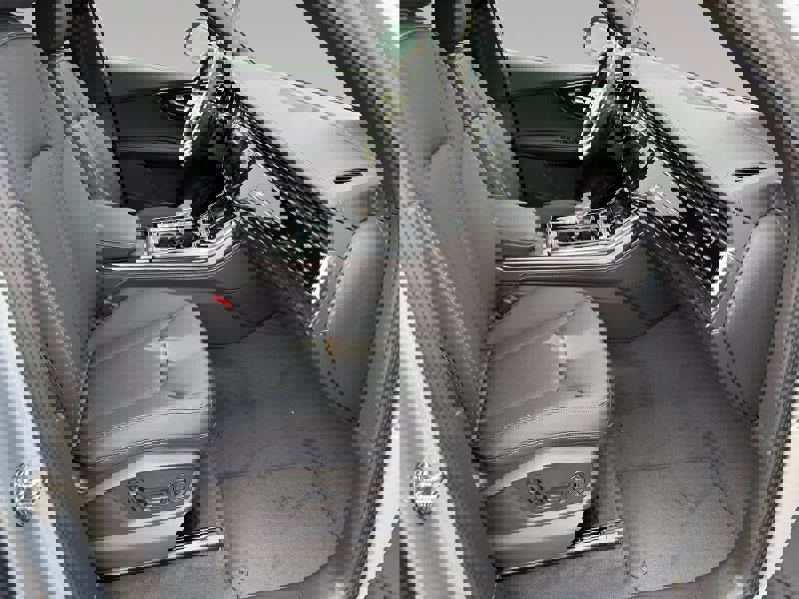 New 2026 Audi Q7 3.0T Premium Plus image 9