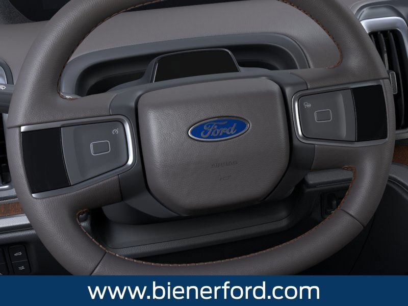New 2026 Ford Expedition Max King Ranch AWD/4WD image 13