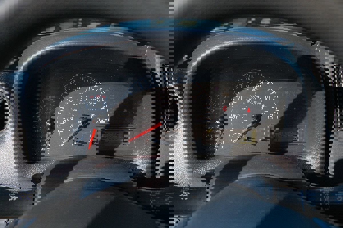 Used 2021 Nissan NV200 SV w/ Back Door Glass Package image 16