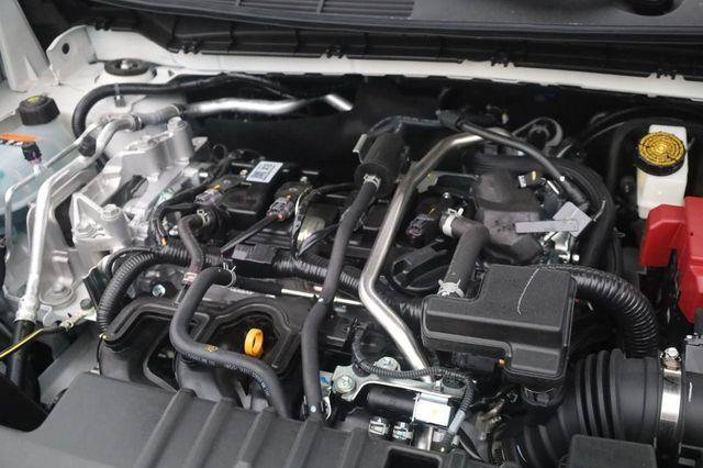 New 2026 Nissan Kicks SV AWD/4WD image 23