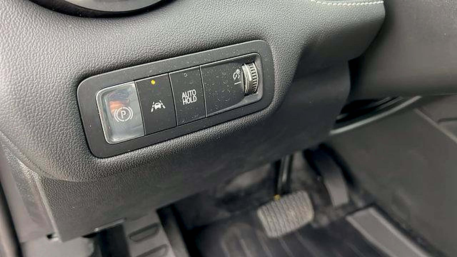 New 2026 Chevrolet Blazer EV LT image 27