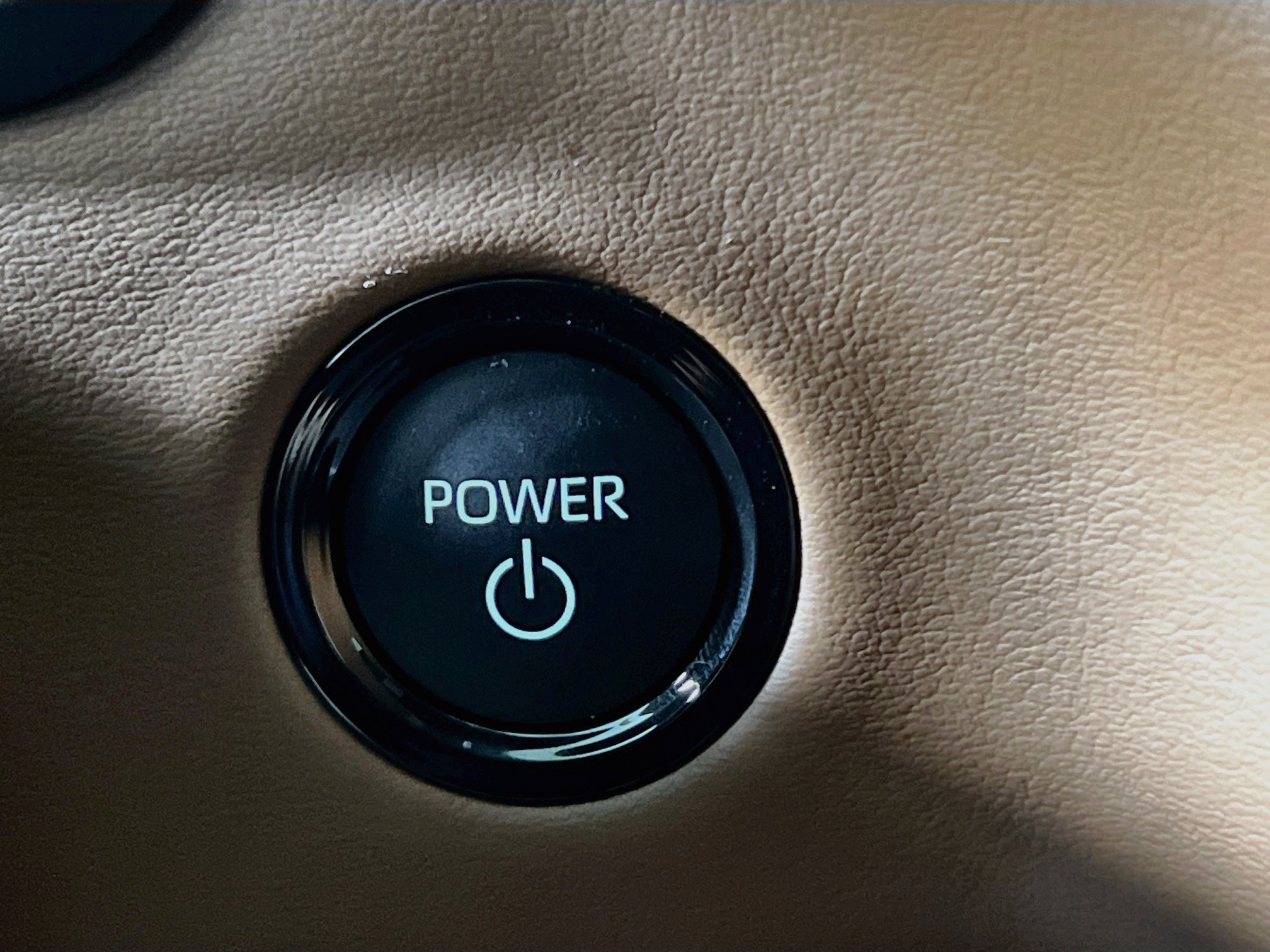 Used 2025 Toyota Tundra 1794 Edition AWD/4WD image 23