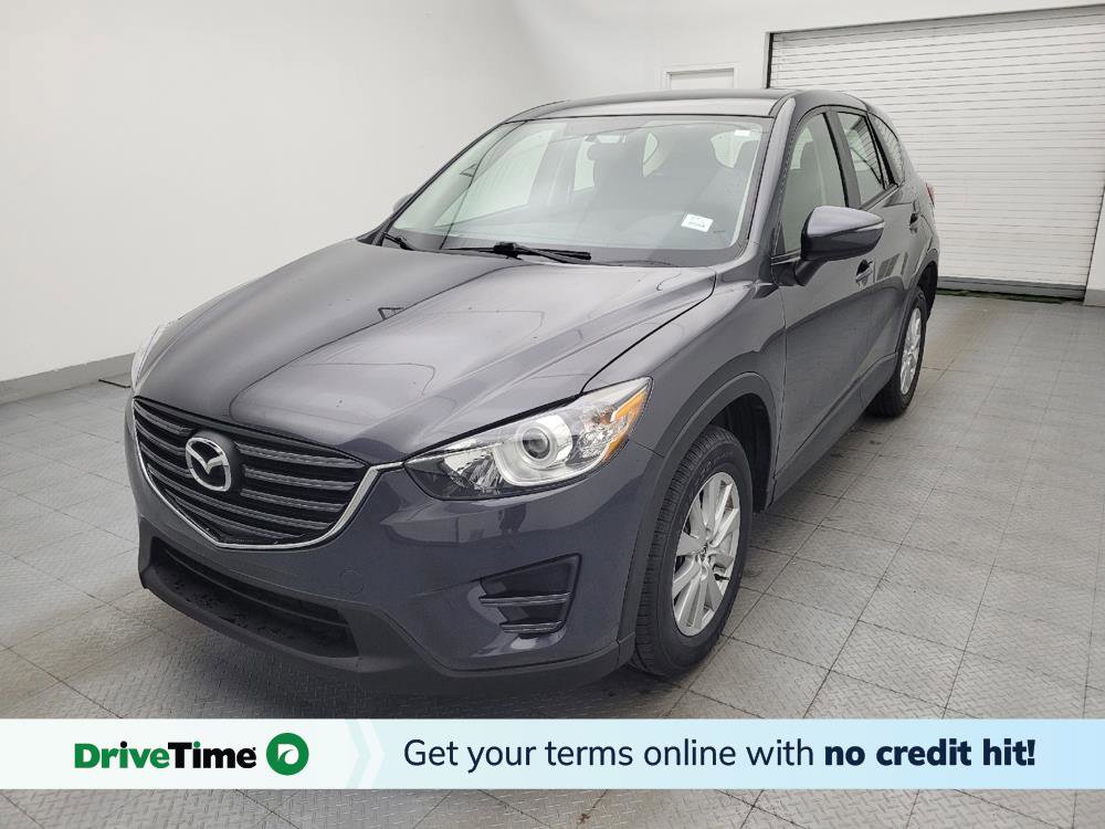 Used 2016 MAZDA CX-5 Sport FWD image 1