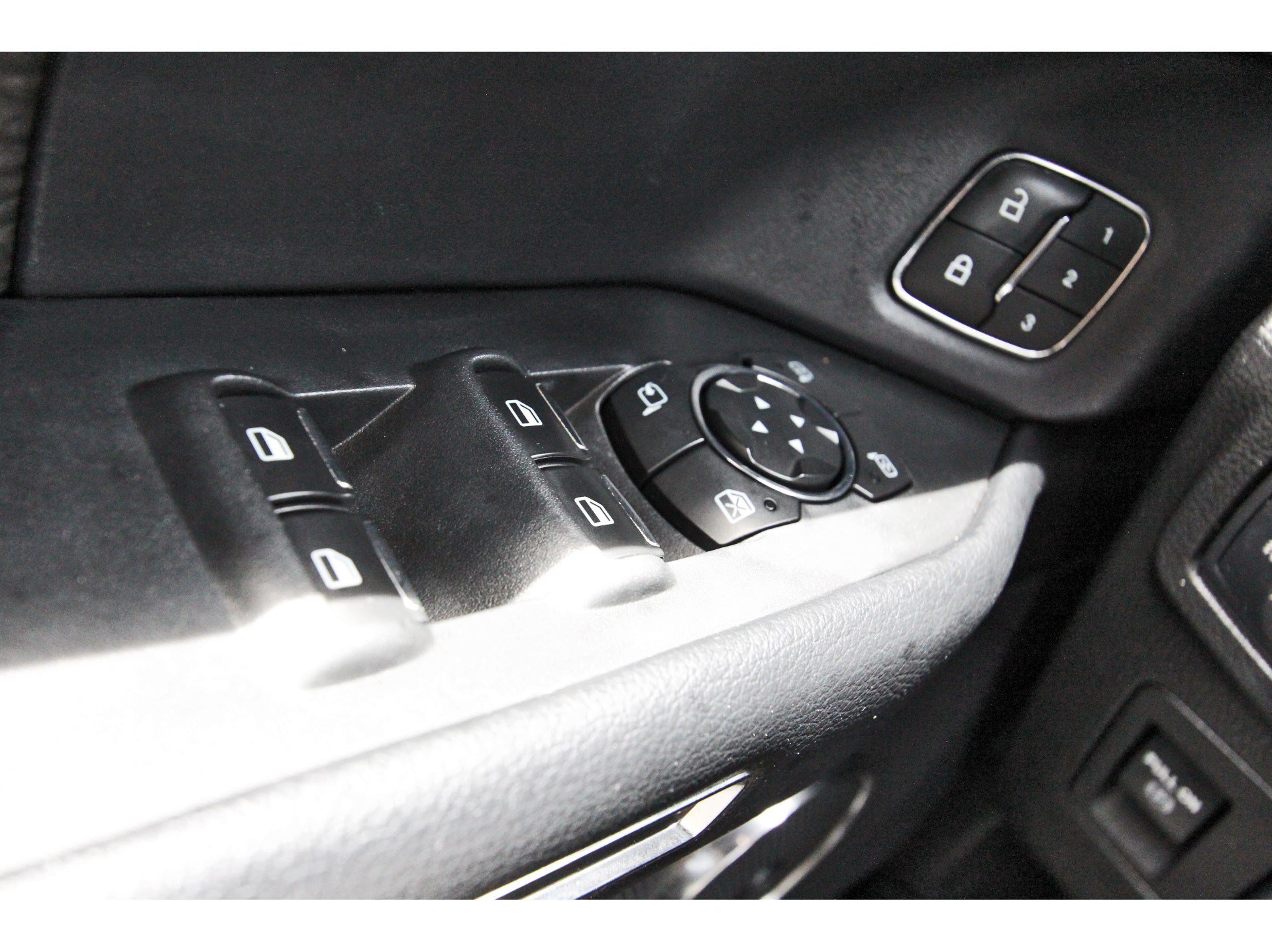 Used 2019 Ford Expedition Limited AWD/4WD image 22