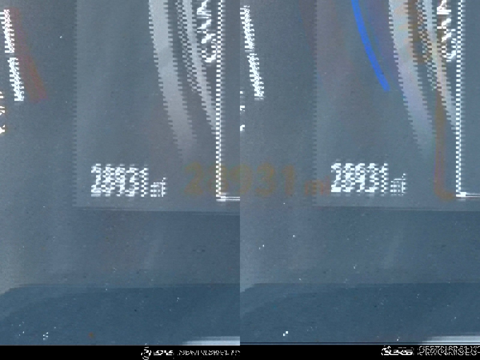 Certified 2023 Lexus RX 350 image 30