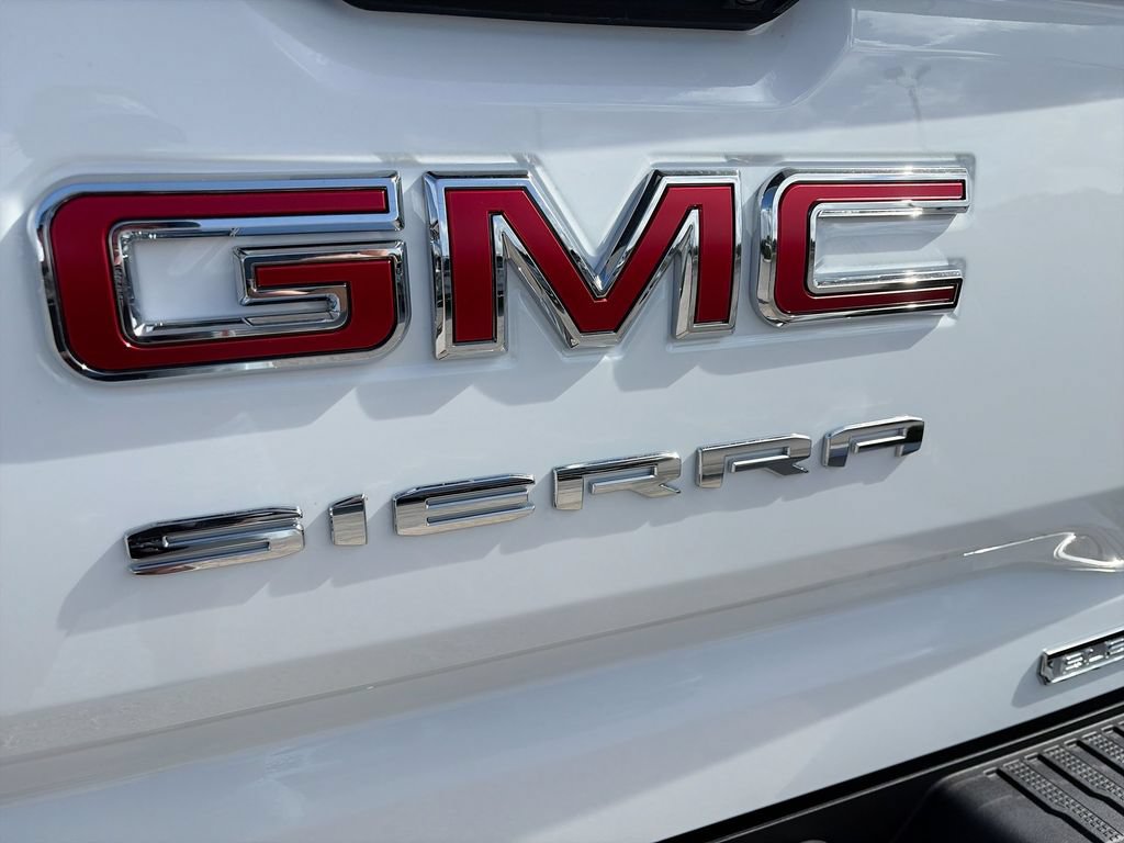 New 2026 GMC Sierra 1500 Elevation w/ Elevation Premium Package AWD/4WD image 40