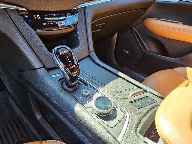 Used 2024 Cadillac XT5 Premium Luxury w/ Technology Package FWD image 24