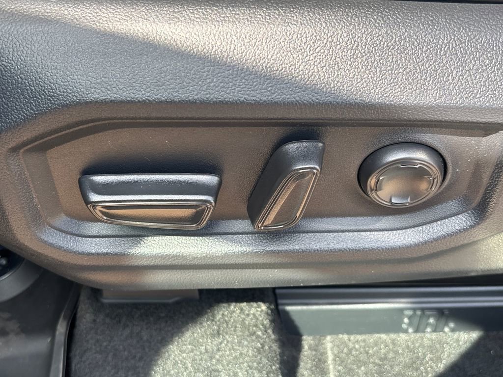 New 2026 Toyota Tundra Platinum image 10