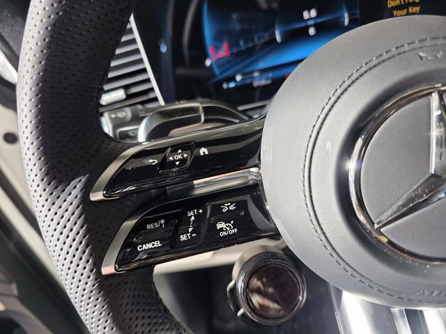 New 2026 Mercedes-Benz GLE 53 AMG 4MATIC Coupe image 13