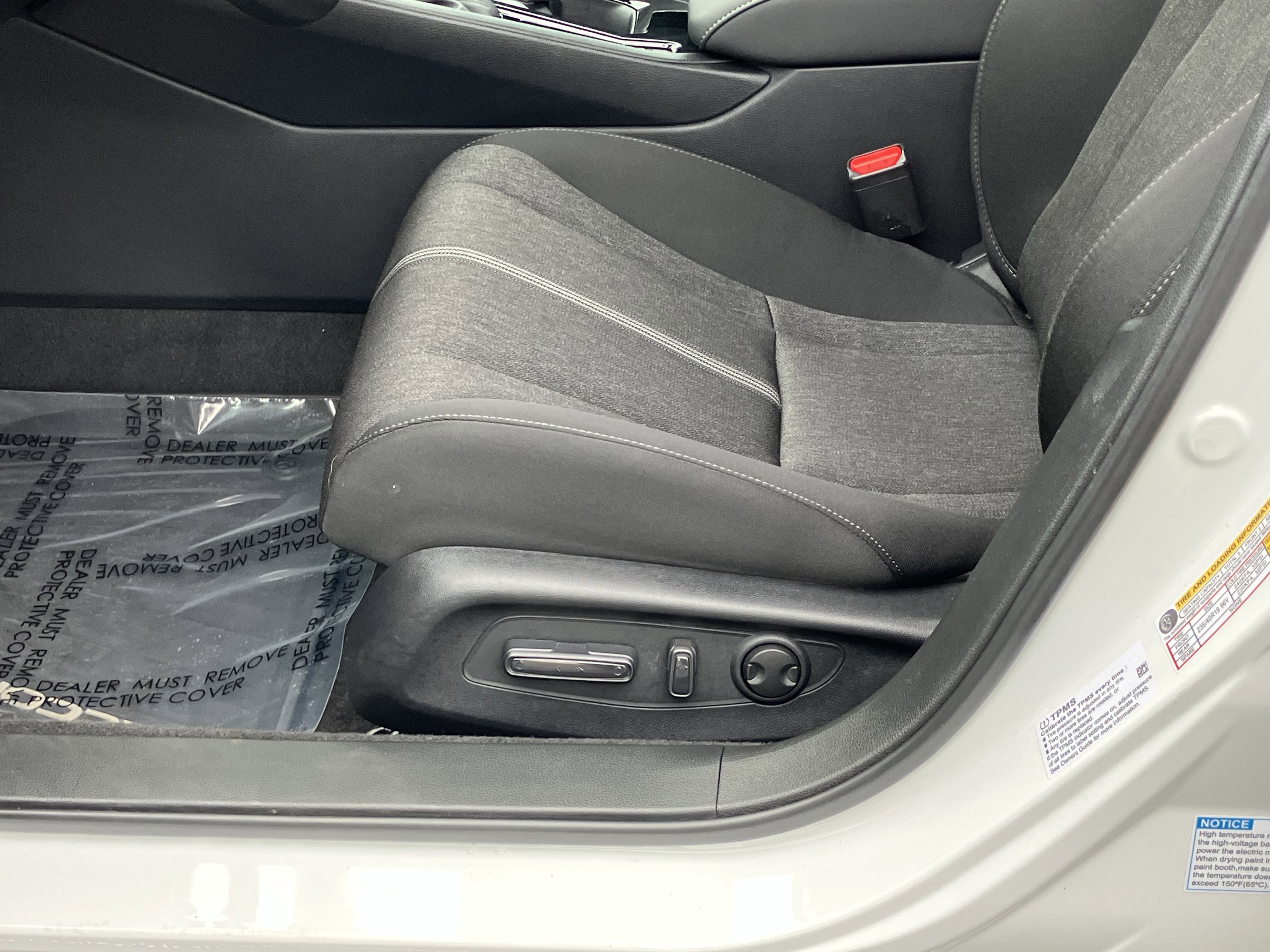 Used 2025 Honda Accord Sport image 17
