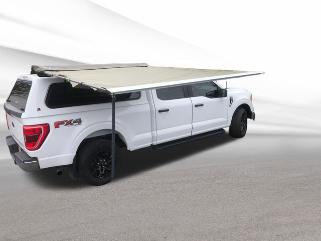 Used 2021 Ford F150 XLT image 31