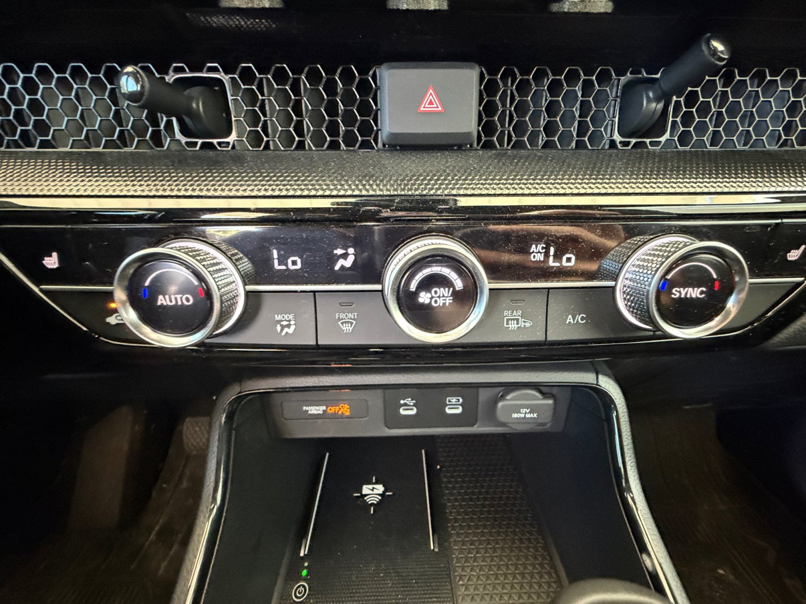 Used 2026 Honda CR-V Sport Touring image 21
