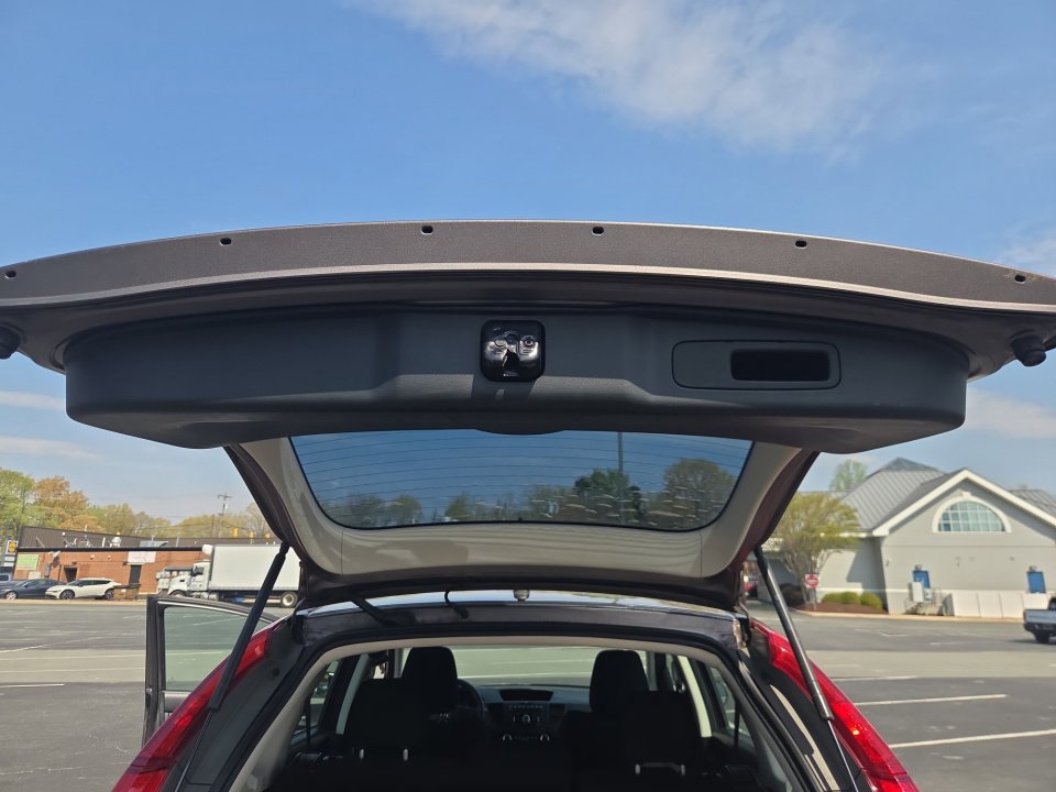 Used 2015 Honda CR-V LX image 18