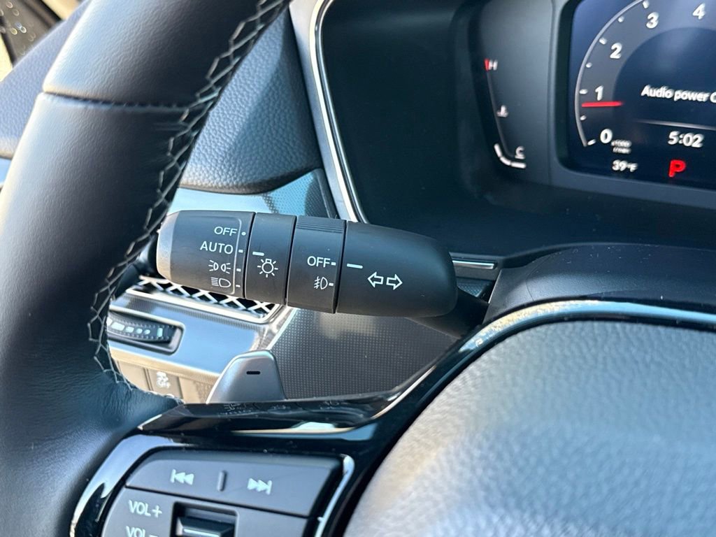 Certified 2025 Acura Integra A-Spec image 22